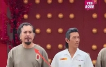 瞒不住了！陈冠希隐秘新片开机，21年师徒情引爆全网争议
