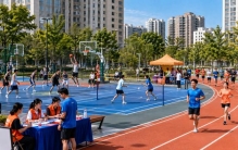 体育产业迈向7万亿元，普通人身边会出现哪些新机会？