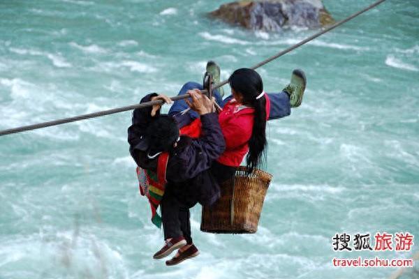 雅鲁藏布江边奇特习俗:吃鸡蛋却不杀鸡
