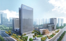 合肥工装建材排名