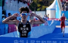 山东为何成为体育第一强省 ？