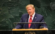 年度最魔幻名场面！联大不是外交殿堂，是全球顶级“吐槽大会”