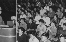 新中国的“科学家天团”与中国科学技术大学的创办