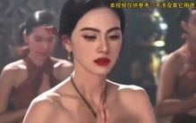 盘点亚洲公认美女排行top5