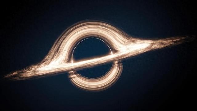 亮度相当于700万亿颗太阳,宇宙中最亮的黑洞,到底有多可怕?