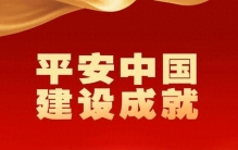 这组数字告诉你，什么是“世界上最安全的国家之一”！