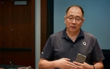对话高通中国区董事长孟樸：AI正在形成闭环，真正的智能体时代还未到来