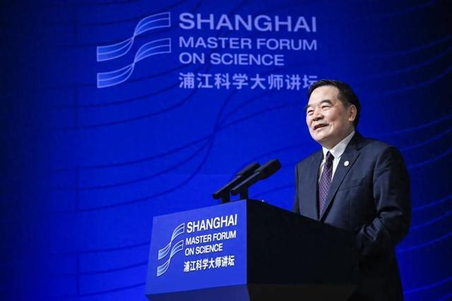 未来能源的底层逻辑,这位院士讲透了→