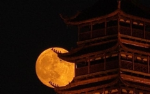 中秋月圆时，看大国重器闪耀九天