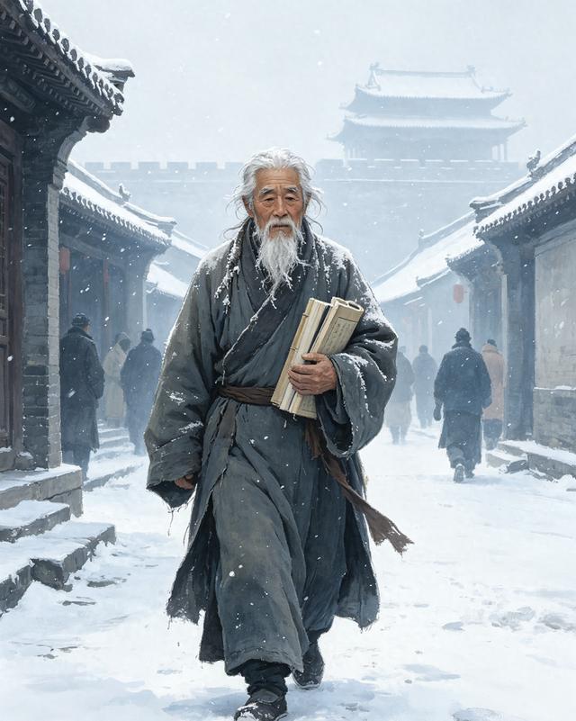 郭守敬:世界运用“海拔”概念第一人,比高斯早560余年