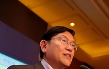 中国半导体产业教父张汝京
