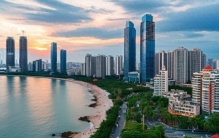 海南最看好的板块：商业航天与深海科技