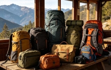 爆卖登山包品牌排行榜前十名专业点评，新手快速辨别怎么选