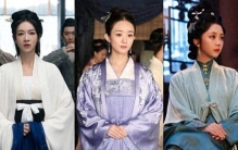女星宅斗演技榜：孟子义第二 陈都灵第五 任敏第十， 谁是最圈粉女王