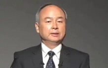 250项小发明到千亿AI棋局：孙正义的商业人生，从来都是一场豪赌