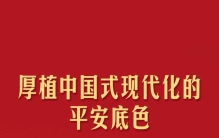 习近平总书记重要论述指引平安中国建设砥砺前行