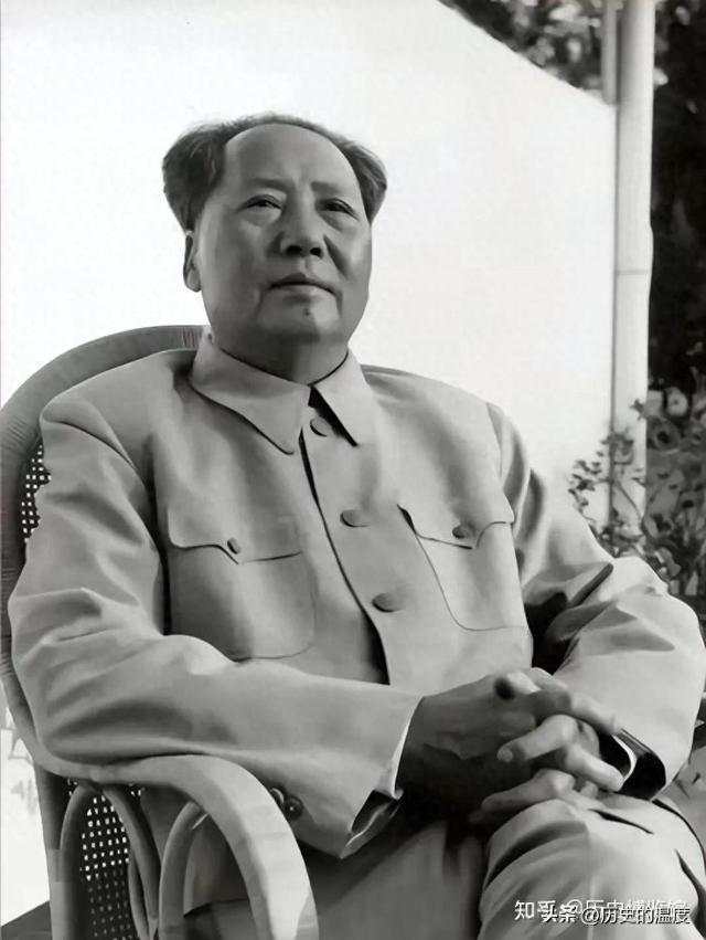 毛主席为什么要组织辽东半岛军事大演习?三大威胁下的未雨绸缪