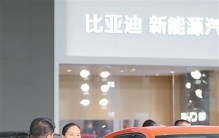 月零售超百万辆！中国品牌包揽国内汽车销量榜前五