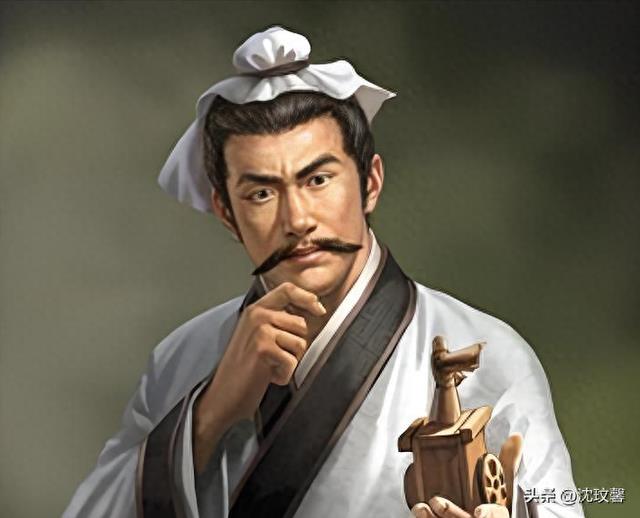 三国最被低估的天才:他口吃说不出话,却用双手改写了中国机械史