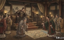 通鉴：一个人做出你看不懂的决定，很可能是你没看到他看到的东西
