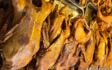 贵州 10 大美食排名：辣子鸡仅排第 2，第一名酸到全国人都上瘾
