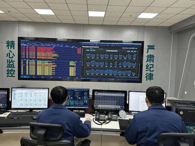 电网里哪5个岗位最适合养老？