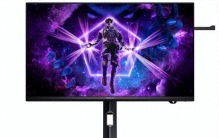 快、准、稳！“色准王”爱攻AGON昊天AG277QSD重磅上市
