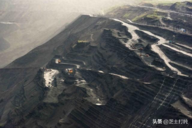 煤层厚达1千米，绵延上千公里！世界最大的煤田竟是植物形成的？
