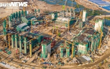 环球体育：越南13.5万人球场有望成世界最大