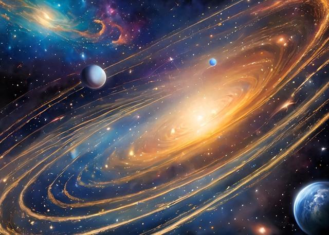 光速陷阱,平行宇宙,真空衰变,人类已知的最可怕的理论是啥?