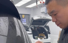 2026年靠谱的淄博汽车贴膜隐私膜靠谱商家测评排名