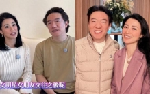 李蒨蓉爆料老公「交过很多女明星」　过往情事遭挖反应全被拍