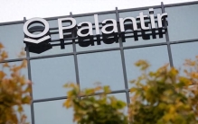 全球最大的十个大数据收集公司 1.Palantir 2.Cloudera