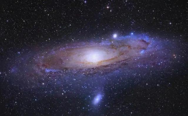 天文冷知识之 星系的分类