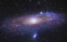 天文冷知识之 星系的分类