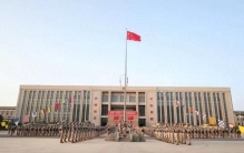 当此大争之世，中国还应继续保持战略定力