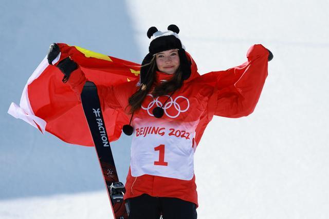 体坛最漂亮的6大美女,气质不输明星,个个实力不凡、颜值出众