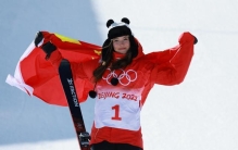 体坛最漂亮的6大美女，气质不输明星，个个实力不凡、颜值出众