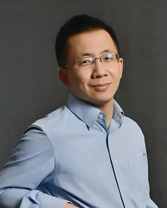 藏在抖音背后的商业帝国,拆解张一鸣步步为营的布局