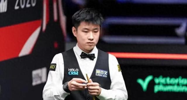 最新世界排名:赵心童第1,第2换人了,肖国栋下降3位丁俊晖第15