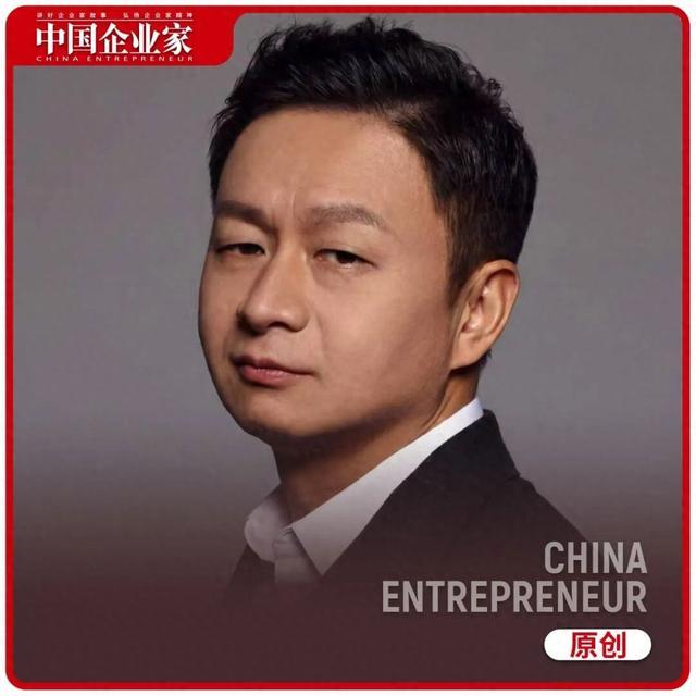 硬科技的时间差——周亚辉如何孵化艾捷科芯与黎曼动力?