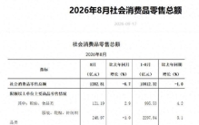 上海社零数据出来了，车是真的卖不动了！
