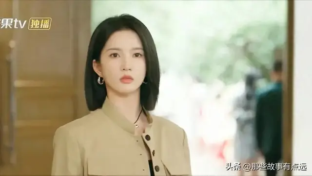 飞到我心上大结局 剧中九大美女颜值大排名