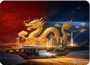 十件震撼世界的中国奇迹,外国人反复研究,依旧难以读懂