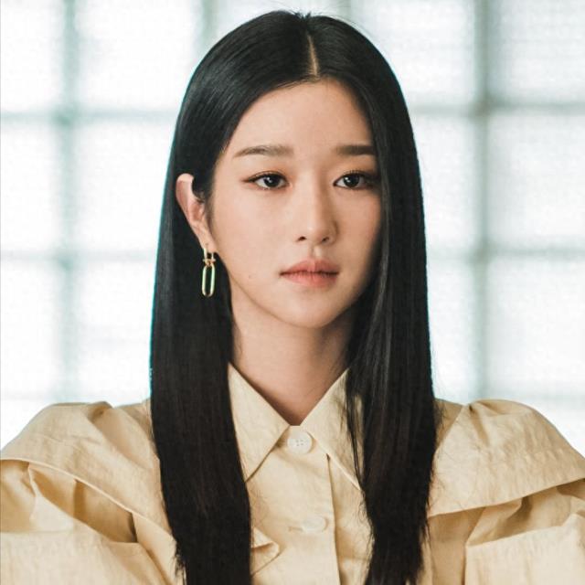 2026年韩国十大美女排行榜,只有一位颜值接近满分!