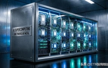 算力金属，深度布局的10家热门公司