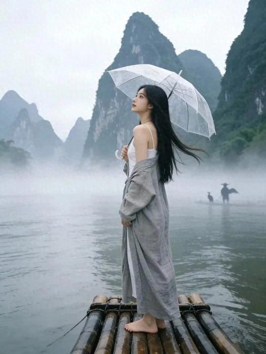 广西各市美女颜值排行榜