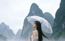广西各市美女颜值排行榜
