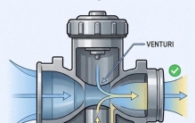 🔧 化油器解剖：空气与燃油的经典共舞