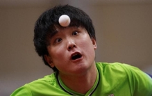 日本乒坛明星社交门事件